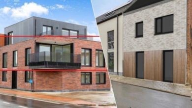 منزل اجتماعي