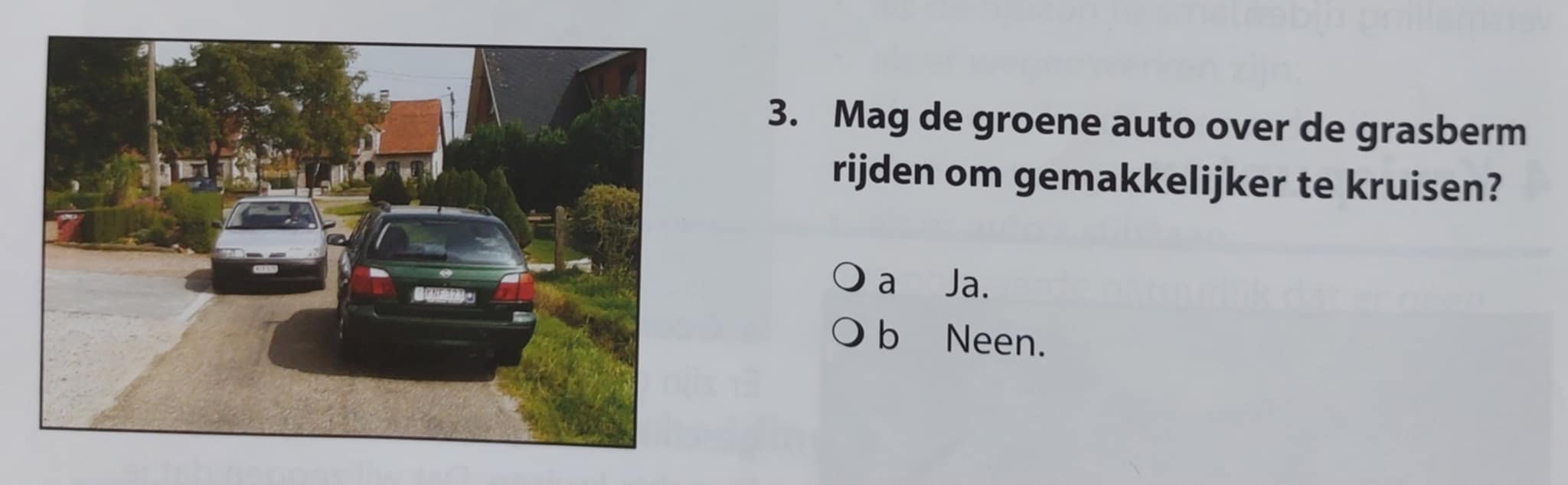 الرخصة بلجيكا