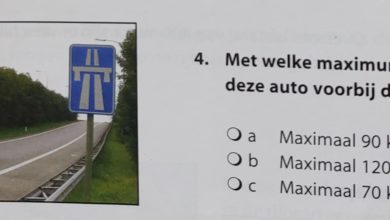 الرخصة البلجيكية