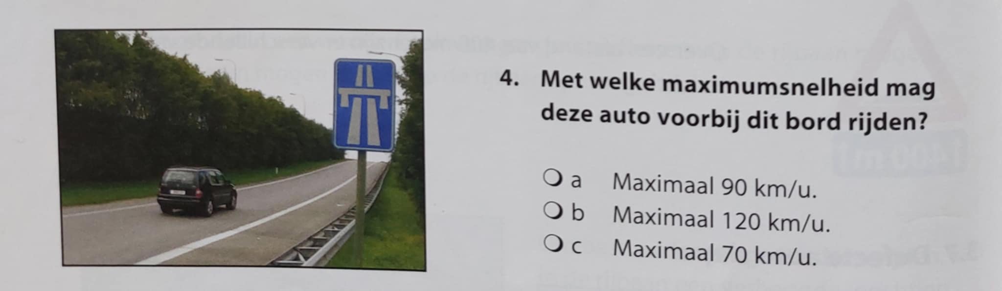 الرخصة البلجيكية