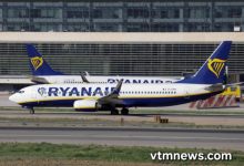 Ryanair
