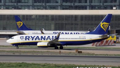 Ryanair