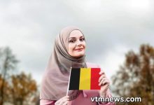 الجنسية