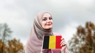 الجنسية