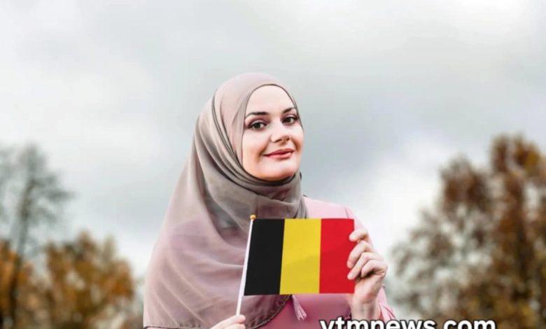 الجنسية