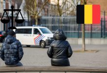 بلدية أندرلخت اليوم