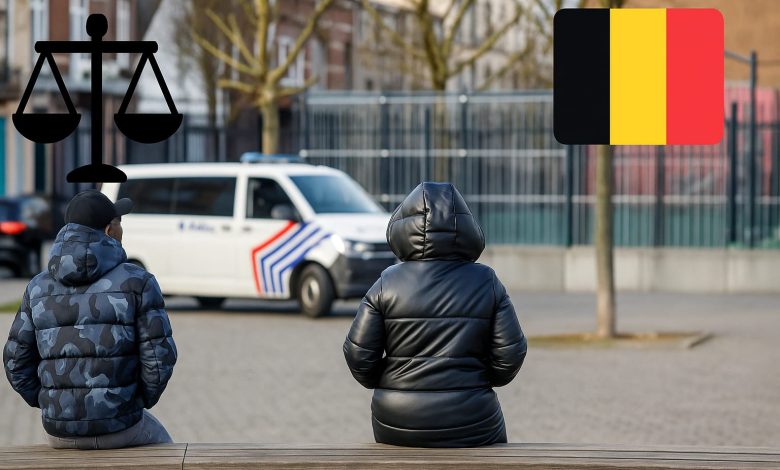 بلدية أندرلخت اليوم