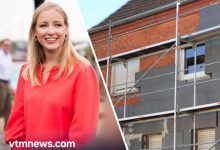 تجديد المنزل