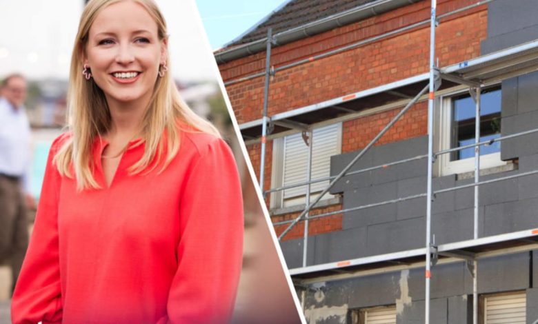 تجديد المنزل