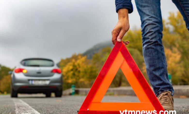 تأمين الحوادث