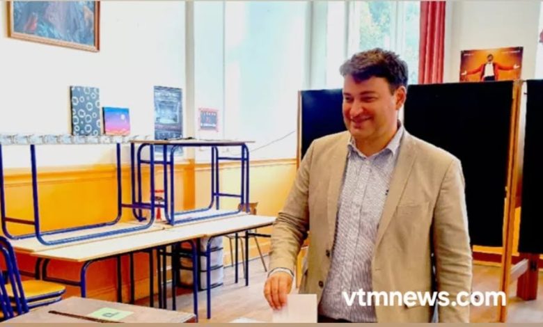 البطالة في بلجيكا