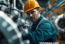 الطرد من العمل