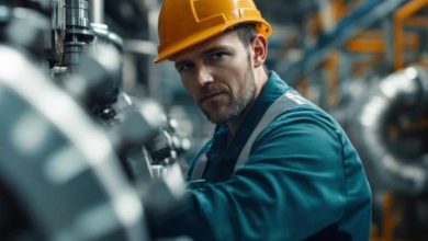 الطرد من العمل