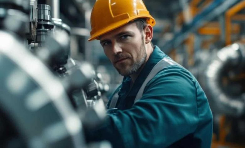 الطرد من العمل