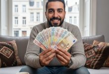 مكافأة العمل بلجيكا