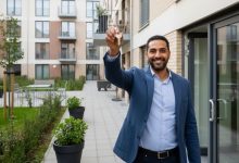 السكن الإجتماعي