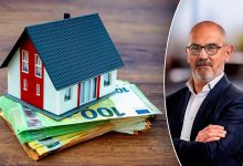 ضرائب العقارات