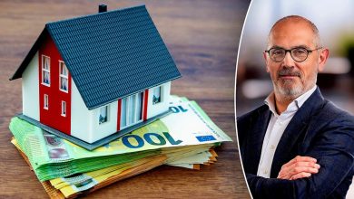 ضرائب العقارات