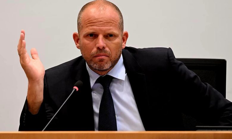 ثيو فرانكن.