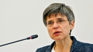 حاكمة أنتويرب