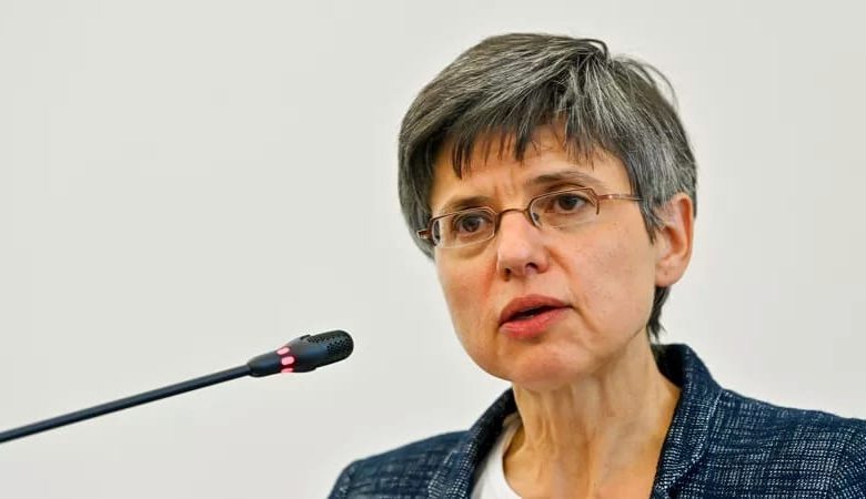 حاكمة أنتويرب