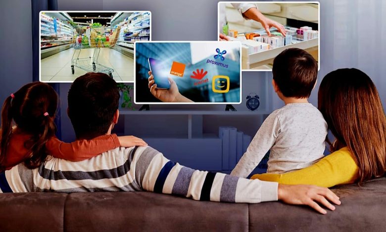 التغيير في بلجيكا 2026