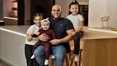 محمد في بلجيكا