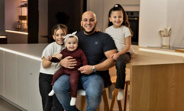 محمد في بلجيكا