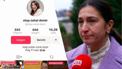 زوحال ديمير