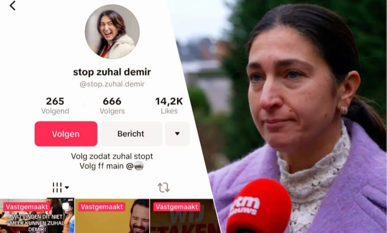 زوحال ديمير