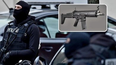 سلاح النخبة