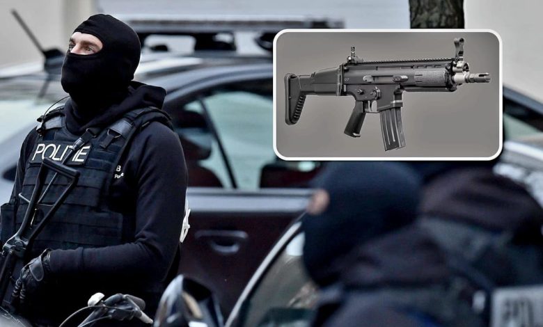 سلاح النخبة