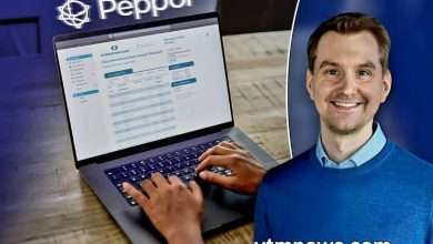 نظام Peppol في بلجيكا.