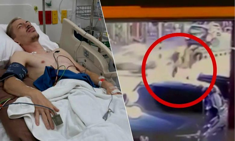 تامين السفر