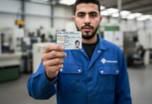 الهوية في بلجيكا