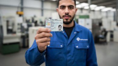 الهوية في بلجيكا