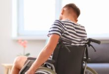 الإعاقة في بلجيكا