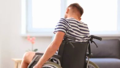 الإعاقة في بلجيكا