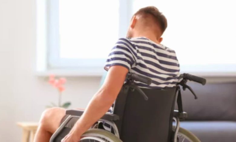 الإعاقة في بلجيكا