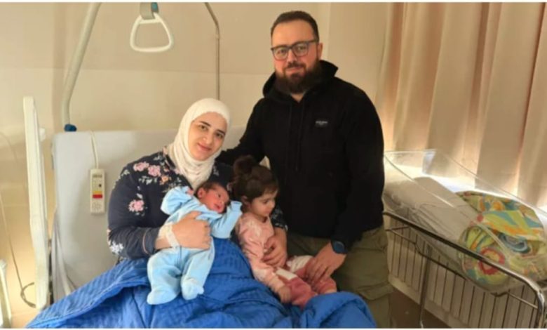 مستشفى أنتويرب