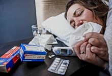 الإنفلونزا