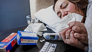 الإنفلونزا