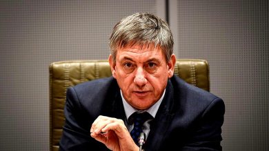 التصريح بالوفاة