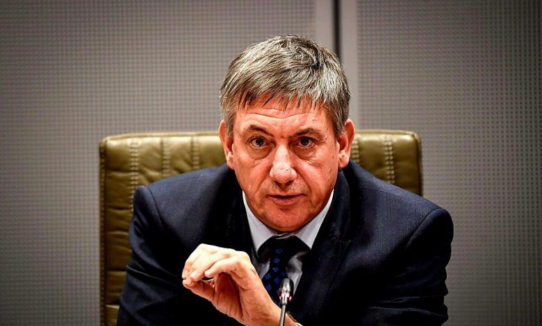 التصريح بالوفاة