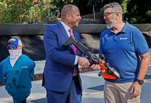 FN 303 Smart Protector