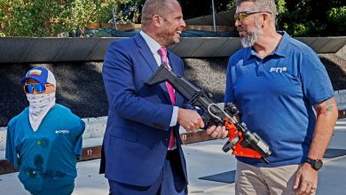 FN 303 Smart Protector