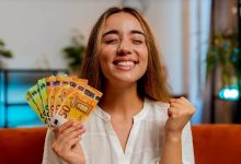 الرواتب في بلجيكا شهر مارس