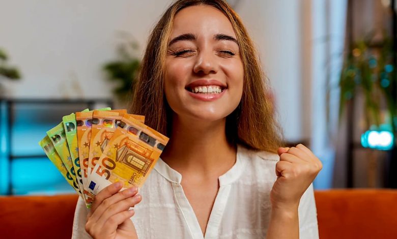 الرواتب في بلجيكا شهر مارس