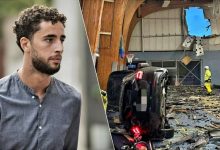 لاعب كرة قدم