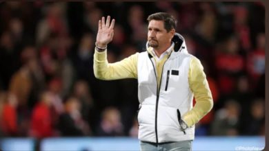 وفاة لاعب المنتخب البلجيكي